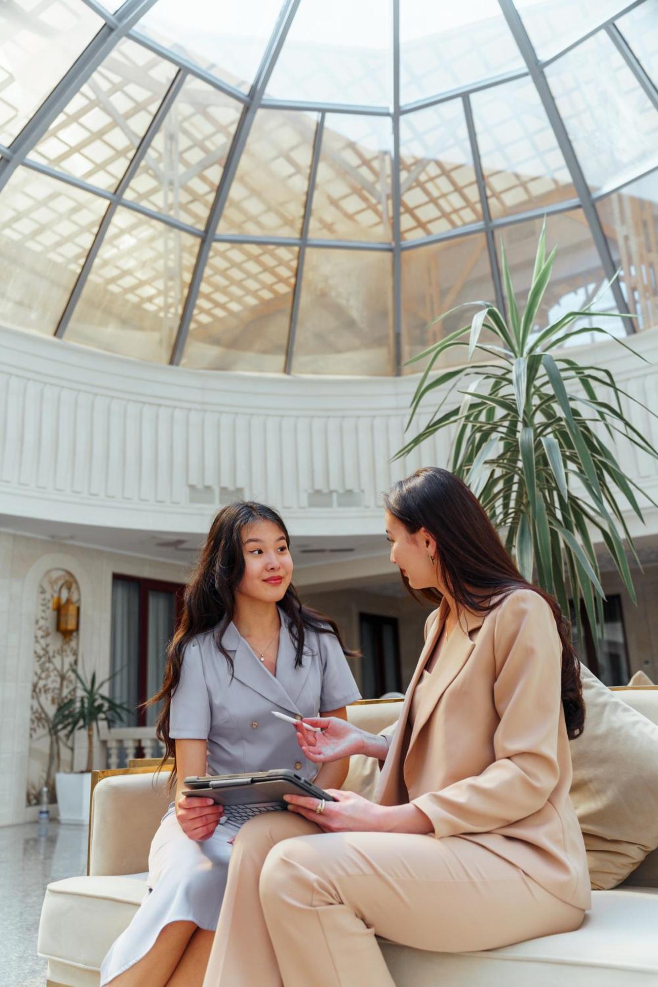 Jannat Resort Os Kültér fotó