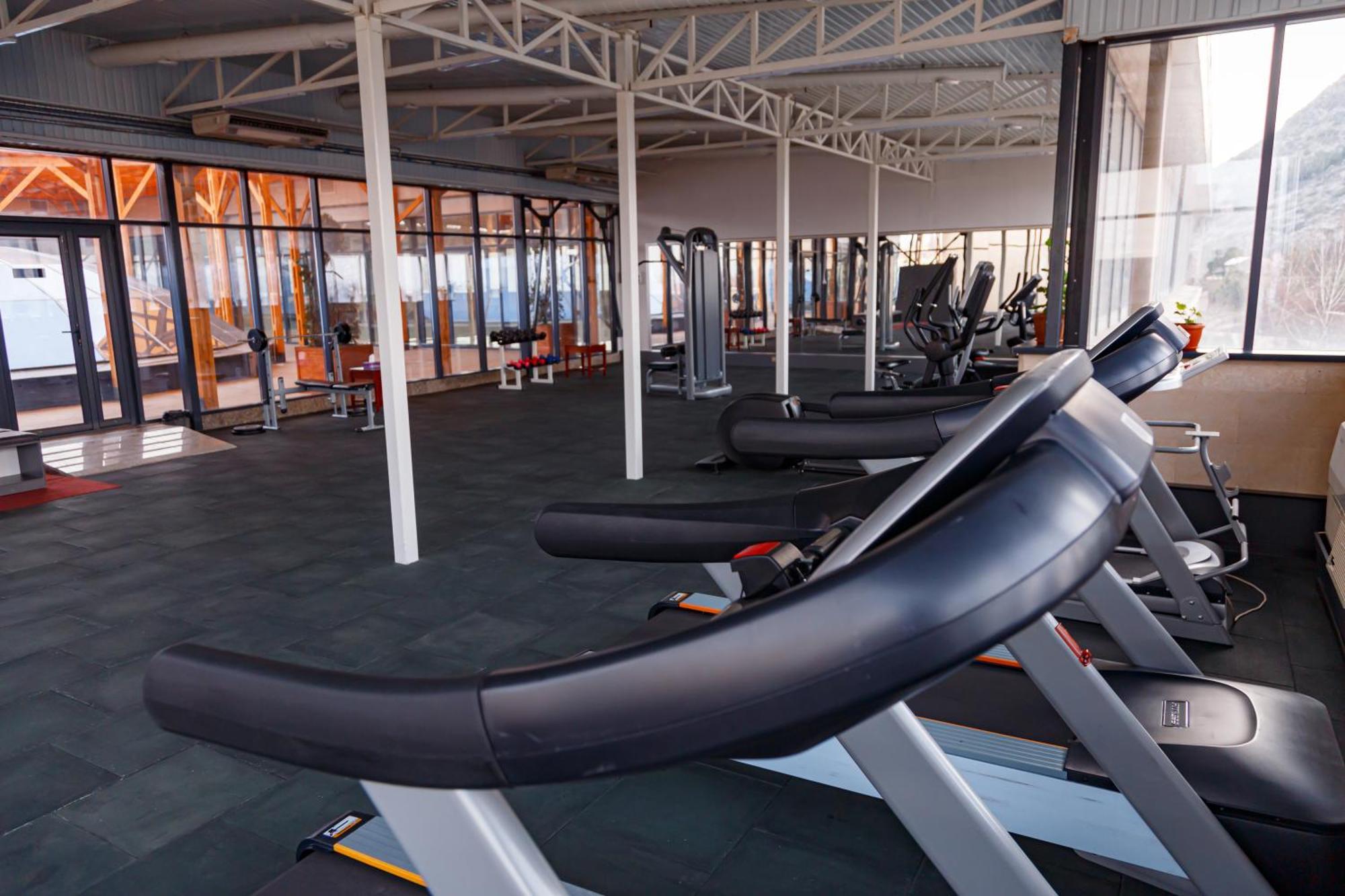 Jannat Resort Os Kültér fotó