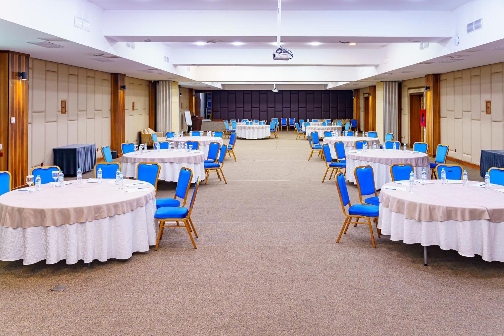 Jannat Resort Os Kültér fotó