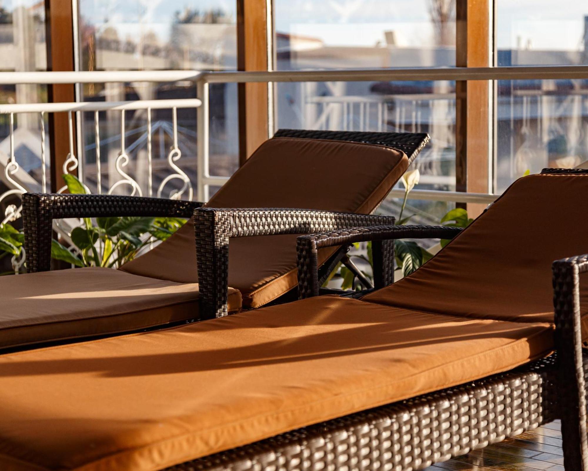Jannat Resort Os Kültér fotó