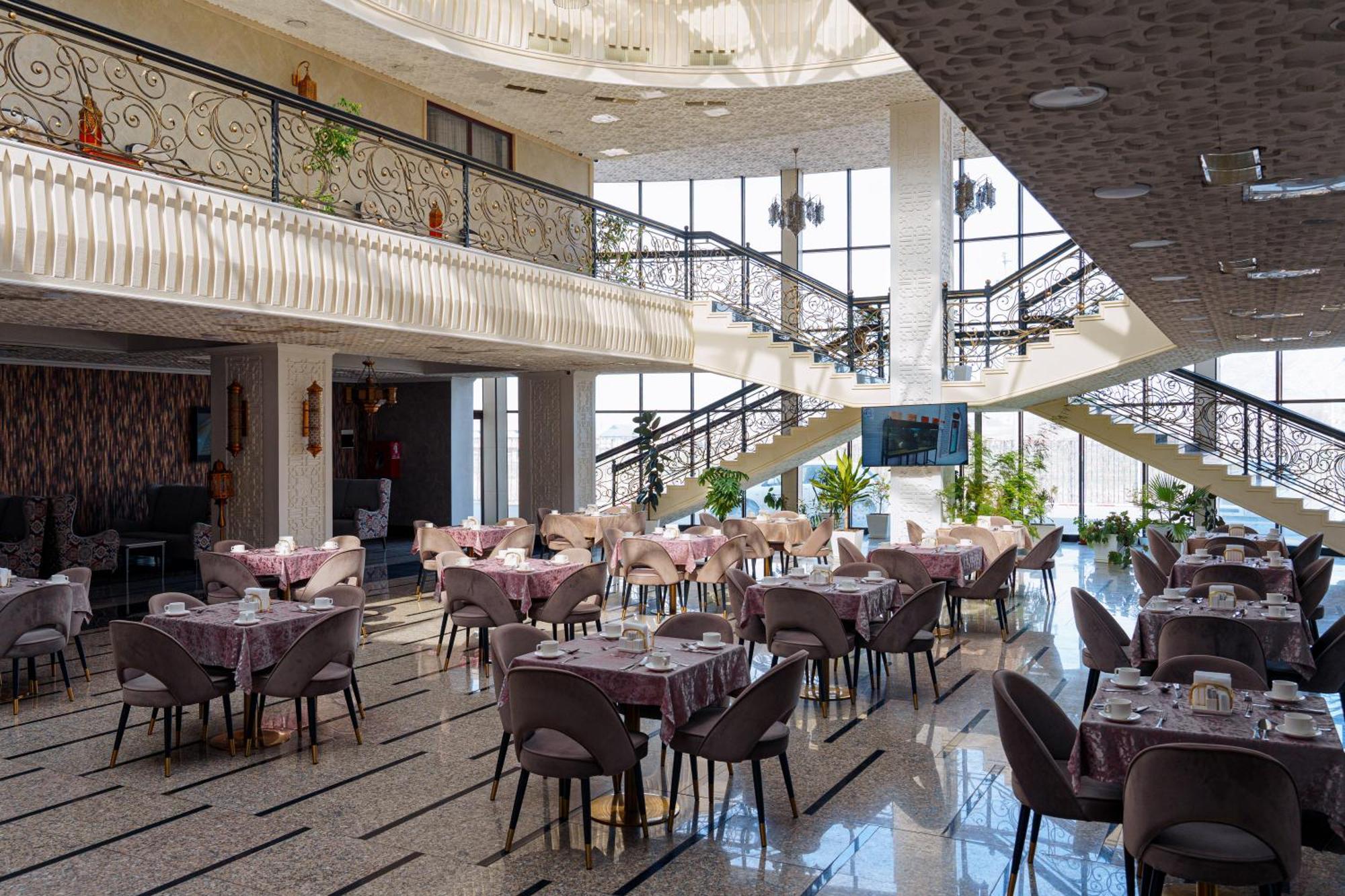 Jannat Resort Os Kültér fotó