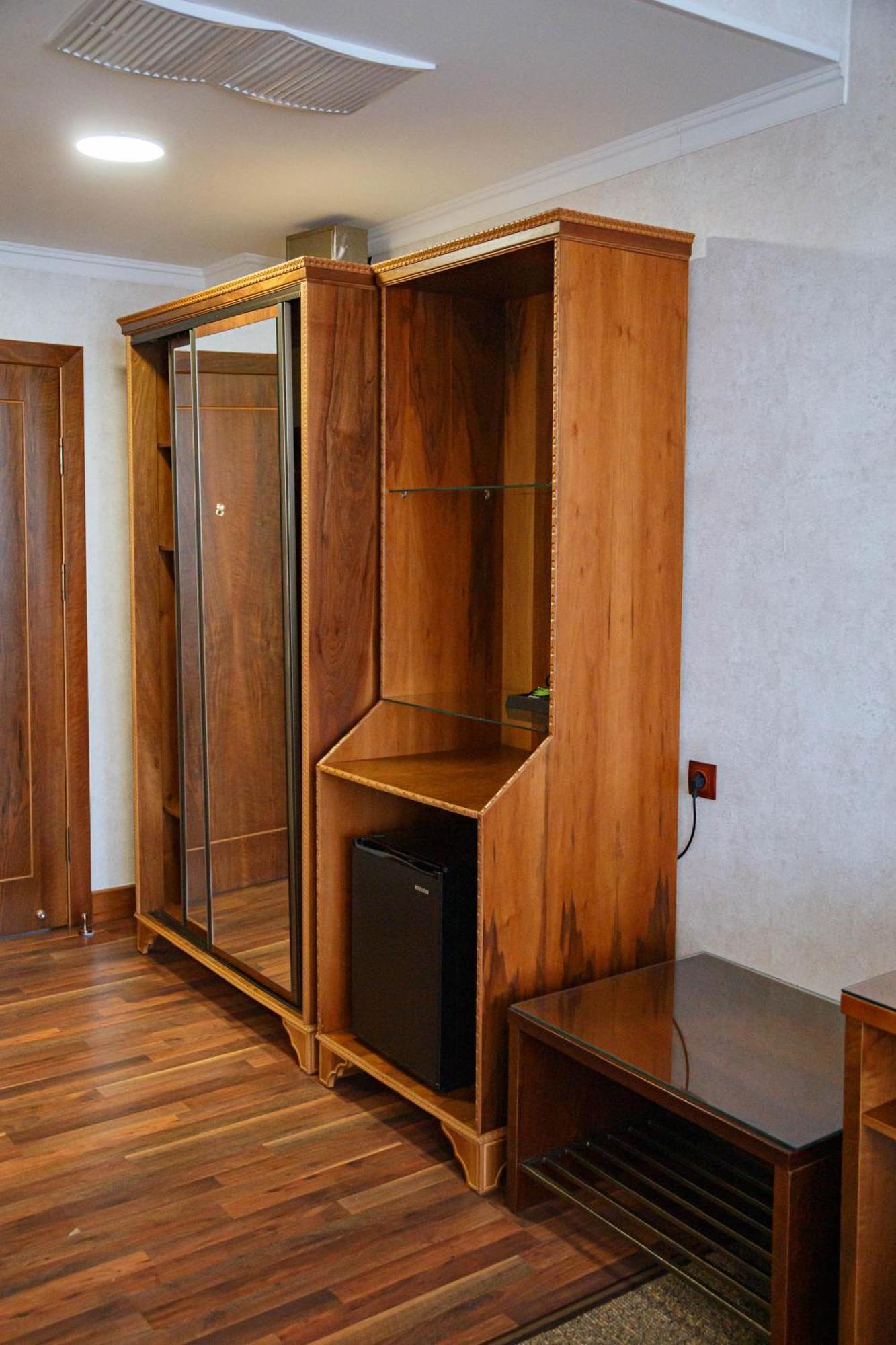 Jannat Resort Os Szoba fotó